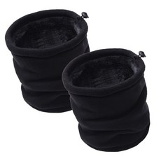 VAN AKE 冬季防寒護頸運動攀岩高爾夫 Moktoshi 2 件套