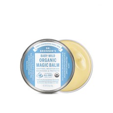 닥터 브로너스 베이비 마일드 매직밤 14g