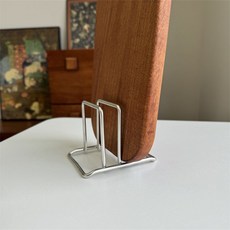 조리도구 거치대 스탠드형 냄비뚜껑받침대 싱크대정리q_d9+4RYg