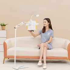 스탠딘독서대 높이조절 거치대 각도 북스탠드 책받침대 V자형, 1. V자형