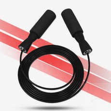 JT 줄꼬암벙지 줄넘기 쌩쌩이줄넘기