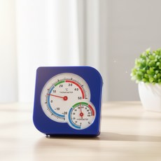 줍줍매점 온도계 습도계 아날로그습도계