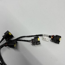 점화 코일 와이어 배선 하네스 케이블 현대 벨로스터 엘란트라 리오 악센트 소울 1.6L 273502B000 27350 2B000 27350-2B000, 1개