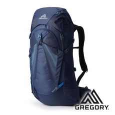 GREGORY ZULU 45 登山背包 45L 榮光藍