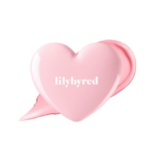 릴리바이레드 러브빔 치크밤 3.5g, 14 #로지빔, 1개