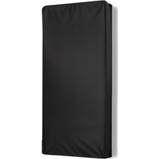 토날 홈 체육관 장비용 커버 핏 - 근력 운동 기계용 스크린 및 모니터 시스템용 액세서리 스크래치 방지 방수. 전용, PU leather