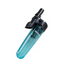 牧田 MAKITA 集塵筒 吸塵器配件 新款含扣具 旋風集塵筒, 191D73-9黑色 -含稅