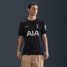 국내매장판 나이키 NIKE 25-26 드라이 스타디움 어웨이 저지 SS (HJ4609011) 195867