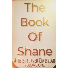 (영문도서)The Book Of Shane Paperback, Shane Grey, English, 9798233903915