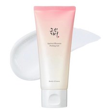 Beauty of Joseon Apricot Blossom Peeling Gel 杏桃去角質凝膠, 1個