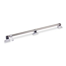 우리집엔 싱크 다용도 주방도구 걸이 파이프 행거봉, 1개, 900