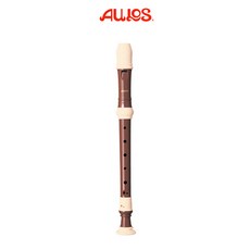 AULOS 아울로스 소프라노 리코더 702B(저먼식)