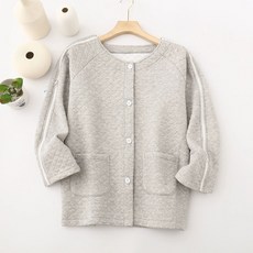 깁스 팔골절 환자복 입원복 환의 벗기쉬운 어깨수술