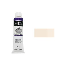 제오오스토어 유화물감A 50ml 쟌브릴리언트704 3개입1세트 예술연습도구 유성물감 유화그림 풍경화