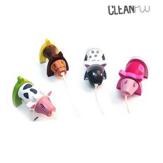 MN 애니멀실꿰기 4종 어린이집실꿰기, A타입