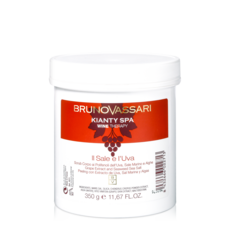 브루노바사리 솔트 우바 350G, 1개, 350ml