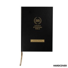 (영문도서) Lsb Inside Column Reference Hardcover Hardcover, Steadfast Bibles, English, 9781636641935