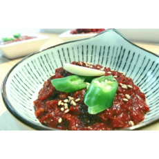 광천 토굴 새우젓 토하젓 500g~1kg 딸부자집 (오후4시 이전 주문시 당일출고), 토하젓 500g, 1개, 500g