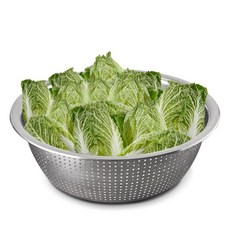 키친아트 스텐 타공다라이, 58cm, 1개