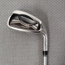 초심자 캐비티백 토분다 TOBUNDA TRYFIT 7번 아이언H후지쿠라 43g R, 기본 : 상세페이지 참조