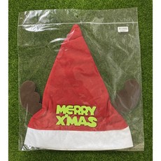 聖誕節 鹿角聖誕帽 麋鹿造型 派對裝扮 裝扮道具, 麋鹿,L, 1個