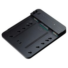 ~ & M.2 SATA NVMe & SATA HDD SSD USB10Gbps CRCSNSU10GCPFP 센츄리 누구의 누구나