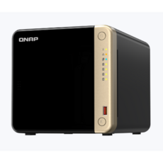 QNAP NAS TS-464-8G Tower 4bay (큐냅 나스 타워형 4베이)