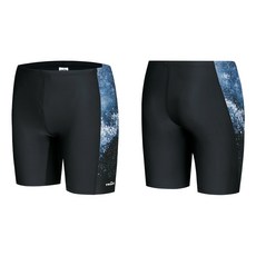 티막 남성 피트니스 4부 MKF0407