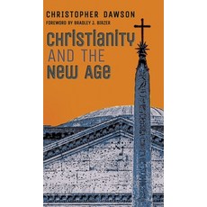 Christianity and the New Age Hardcover, Angelico Press, English, 9781621386797
