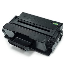 모노테크 삼성 호환토너 MLT-D203L, 1개, 검정