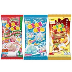 클라시에 네루네루네 츄파춥스로 만들기 포도맛 소다맛 프리미엄맛 4개씩 총12개 /스토리도쿄--326989, 3가지맛