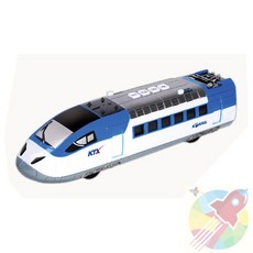 GR KTX 고속열차 기차장난감 남아선물 4세장난감