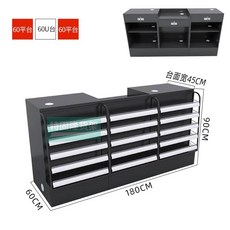 보일러 덮개 분배기장 세트 난방 2 파이프 계량기 온수기, I. 180x60x90 직렬