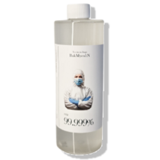 박멸앤 99.999% 진드기 퇴치제 집먼지 베드버그 빈대 스프레이 리필용, 1개, 500ml