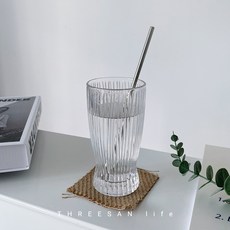 ANKRIC 트라이탄 머그컵 트라이탄 컵 내열유리 머그컵 2P, 고액-2P