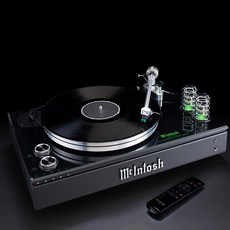 [Mcintosh] 매킨토시 MTI100 일체형 턴테이블