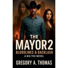 (英文圖書)The Mayor 2 平裝版, Thomas & Thomas Publishing ..., 英文