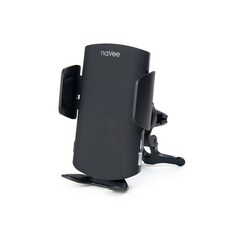 핸드폰 자동차용 안정적인 플립폰 초고속무선충전기 받침대 15W 86616PC 1(pc)