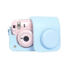 拍立得 MINI12 皮套 相機包 (可裝水晶殼/矽膠套) 附發票, mini 12