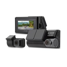 含到府安裝 Mio 912WD 極致4K新2代星光級 GPS WIFI雙鏡頭行車記錄器(送-64G卡) 晶蝦蝦