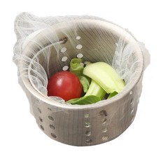 Ccm 水槽濾網, 白色的, 100個