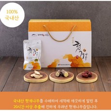 [진상품몰] 신토불이 헛개나무즙, 30개, 100ml