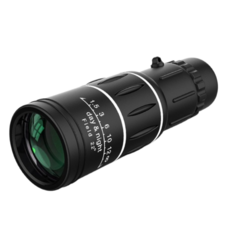 하와잇 휴대용 고성능 뮤지컬 콘서트 망원경, 52mm