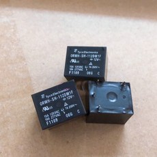 5PCS TE ORWH-SH-112DM1F 릴레이 원본, [01] 옵션1