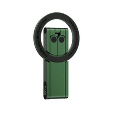 울란지 다용도 맥세이프 미니 테이블 삼각대, 1개, 그린, 0.8cm MA60