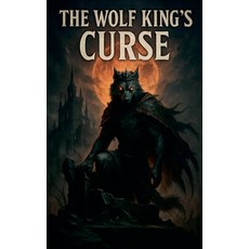 (영문도서)The Wolf King's Curse Paperback, Saif El Islam Refrafi, English, 9798232522902