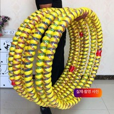 실로꼬은훌라후프 실외 4 꽈배기 감량 5KG 지압, 1개, 2~2.5kg 소고기줄 점핑 로프 줄자, 1kg