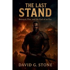(영문도서)The Last Stand Paperback, Elc Publishing, English, 9798232977566