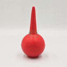 식약처 공식허가 의료기기 국산 이경구(baby spoid) 고무 애기스포이드 의료용 스포이드 석션기 썩션기, 1개, 이경구