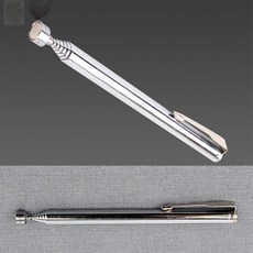 뜬구름디자인 길이조절 수업 지시봉 음악놀이, 실버